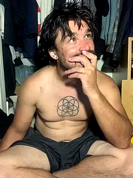 yourdirtysecret 23 online show from 9, 9, 2025