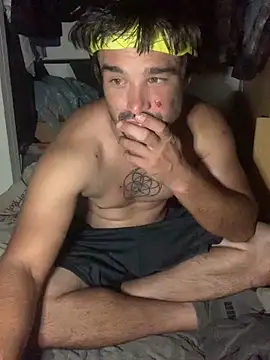 yourdirtysecret 23 online show from 14, 9, 2025