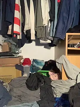 yourdirtysecret 23 online show from 28, 10, 2025