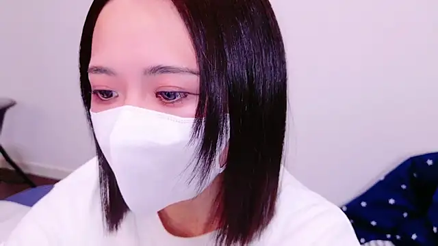 Snapshot of Nonchan_ chatting on 19, 12, 2024 Nonchan online show from 19, 12, 2024