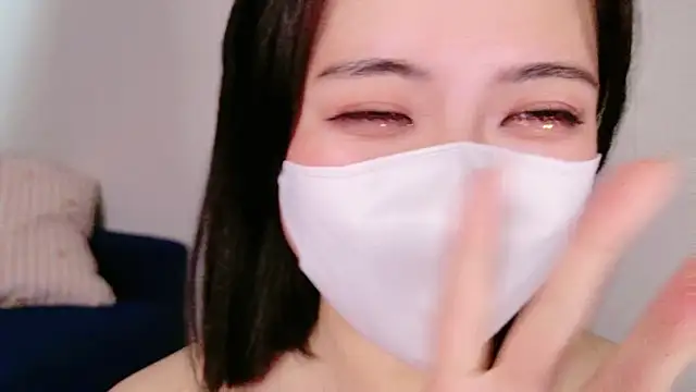 Snapshot of Nonchan_ chatting on 3, 1, 2025 Nonchan online show from 3, 1, 2025