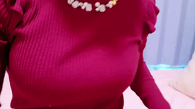 Snapshot of Nonchan_ chatting on 10, 1, 2025 Nonchan online show from 10, 1, 2025