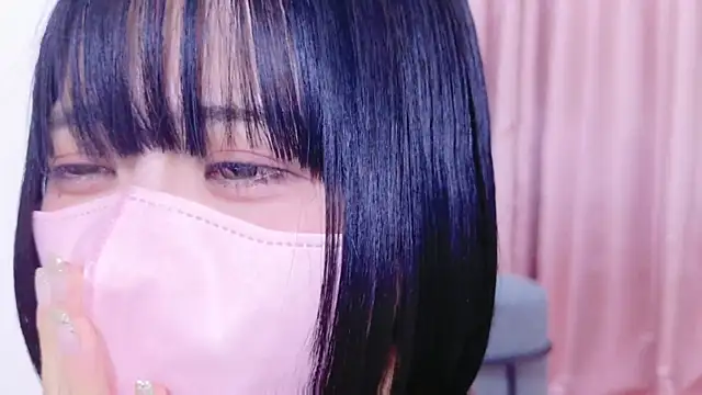 Snapshot of Nonchan_ chatting on 18, 1, 2025 Nonchan online show from 18, 1, 2025