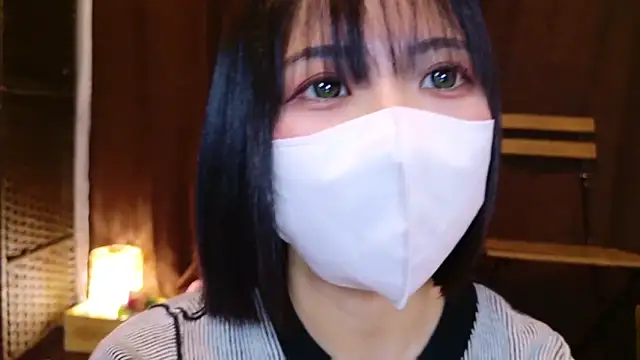 Snapshot of Nonchan_ chatting on 9, 3, 2025 Nonchan online show from 9, 3, 2025