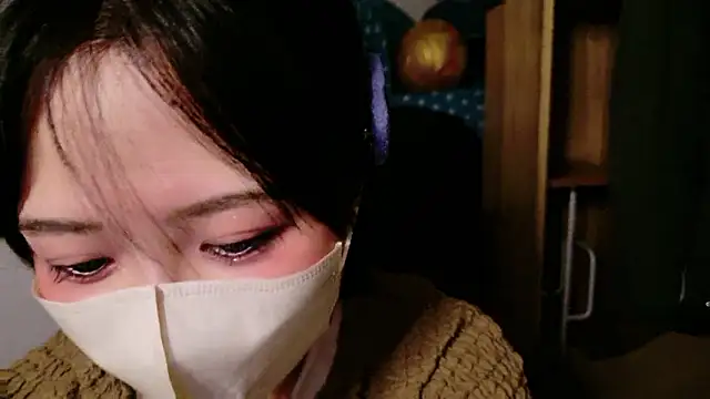 Snapshot of Nonchan_ chatting on 20, 9, 2025 Nonchan online show from 20, 9, 2025