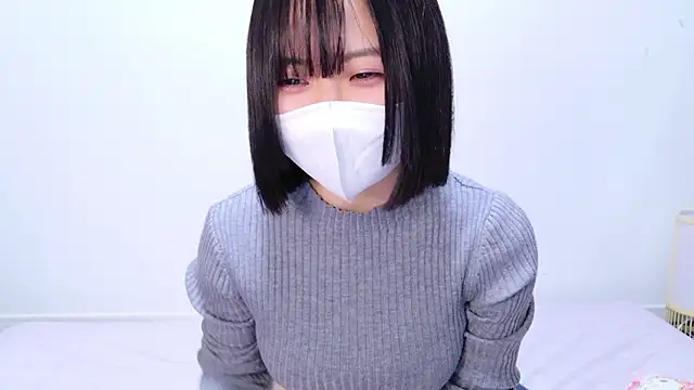 Snapshot of Nonchan_ chatting on 11, 2, 2026 Nonchan online show from 11, 2, 2026