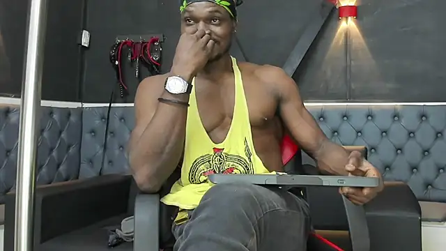 Terrance z online show from 7, 11, 2025