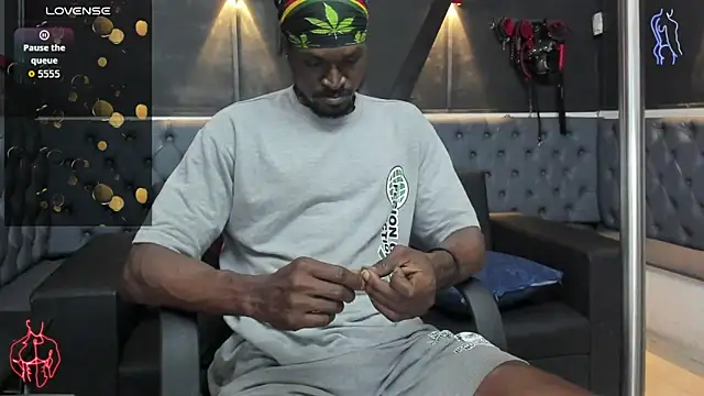 Terrance z online show from 1, 3, 2026