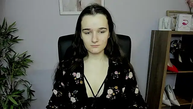 Snapshot of KateDelight chatting on 26, 1, 2025 KateDelight online show from 26, 1, 2025