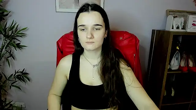 Snapshot of KateDelight chatting on 22, 2, 2025 KateDelight online show from 22, 2, 2025