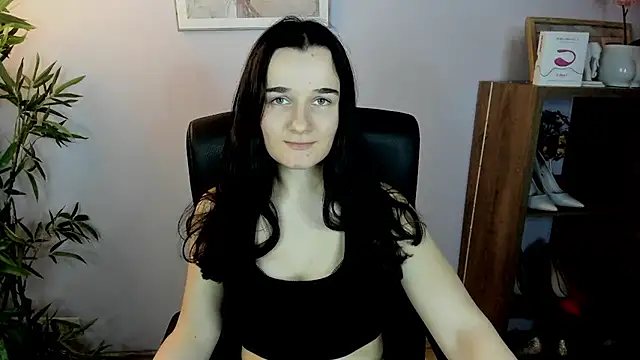 Snapshot of KateDelight chatting on 27, 2, 2025 KateDelight online show from 27, 2, 2025