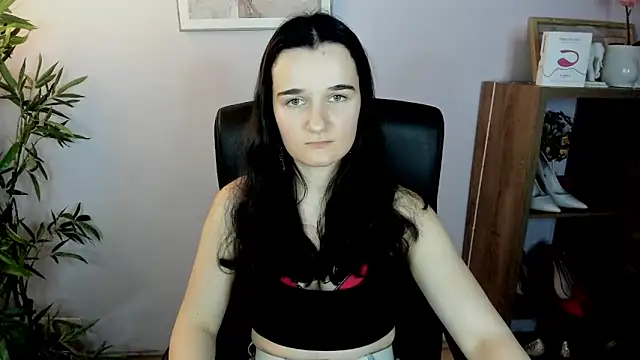 Snapshot of KateDelight chatting on 27, 2, 2025 KateDelight online show from 27, 2, 2025