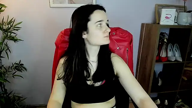 Snapshot of KateDelight chatting on 2, 3, 2025 KateDelight online show from 2, 3, 2025