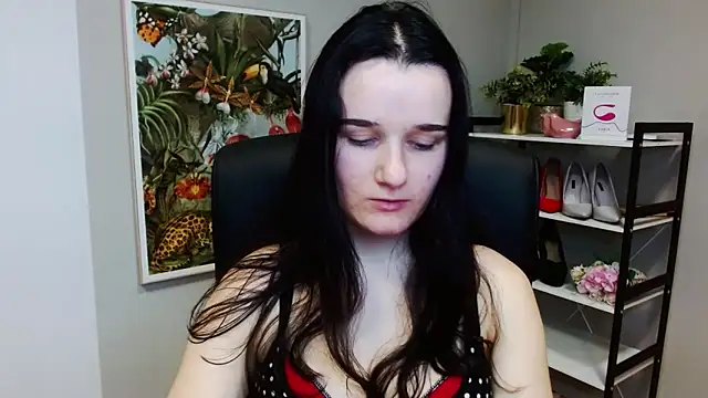 Snapshot of KateDelight chatting on 8, 3, 2025 KateDelight online show from 8, 3, 2025