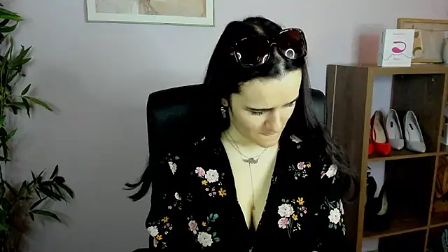 Snapshot of KateDelight chatting on 22, 3, 2025 KateDelight online show from 22, 3, 2025