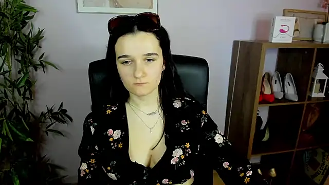 Snapshot of KateDelight chatting on 22, 3, 2025 KateDelight online show from 22, 3, 2025