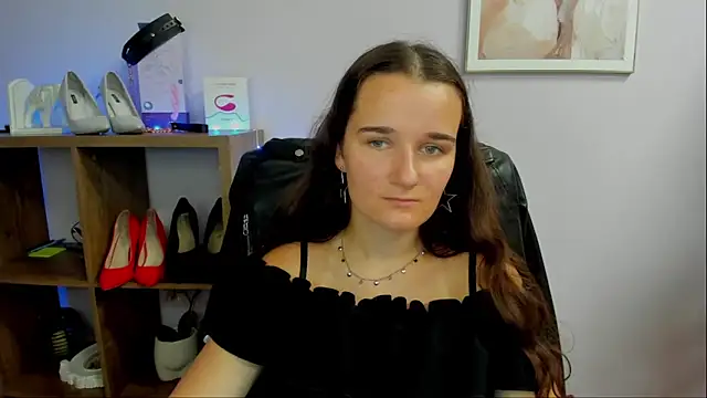 Snapshot of KateDelight chatting on 20, 9, 2025 KateDelight online show from 20, 9, 2025