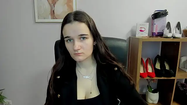 Snapshot of KateDelight chatting on 10, 1, 2026 KateDelight online show from 10, 1, 2026