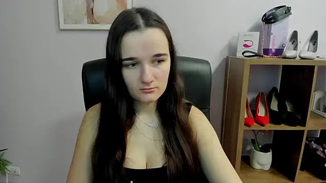 Snapshot of KateDelight chatting on 1, 2, 2026 KateDelight online show from 1, 2, 2026