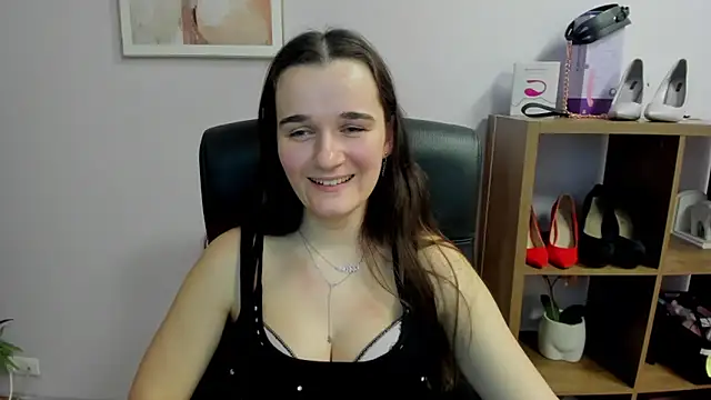 Snapshot of KateDelight chatting on 1, 2, 2026 KateDelight online show from 1, 2, 2026