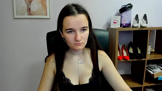 KateDelight online show from 17, 5, 2026