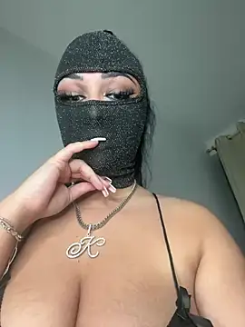 kamila french online show from 20, 3, 2025