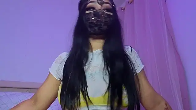 kamila french online show from 6, 5, 2026