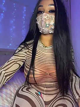 kamila french online show from 22, 7, 2026