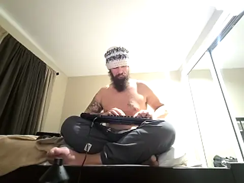 Armyexhibitionistvet online show from 8, 2, 2026