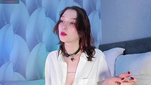 CrystalRey online show from 9, 9, 2025