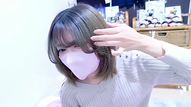 Snapshot of nathi_ko_xo chatting on 8, 2, 2026 nathi ko xo online show from 8, 2, 2026