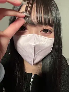 Snapshot of nathi_ko_xo chatting on 6, 3, 2026 nathi ko xo online show from 6, 3, 2026