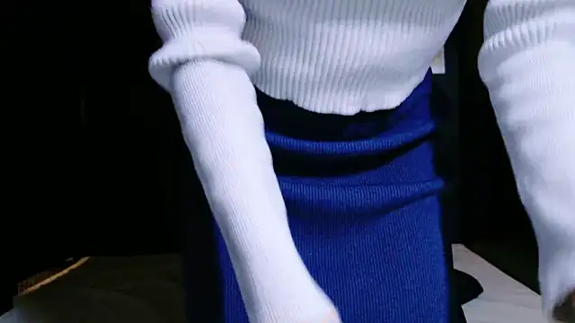 sayaka xo online show from 14, 2, 2025