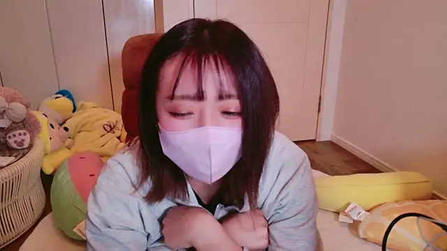 Snapshot of ayu_yu_xo chatting on 6, 1, 2025 ayu yu xo online show from 6, 1, 2025