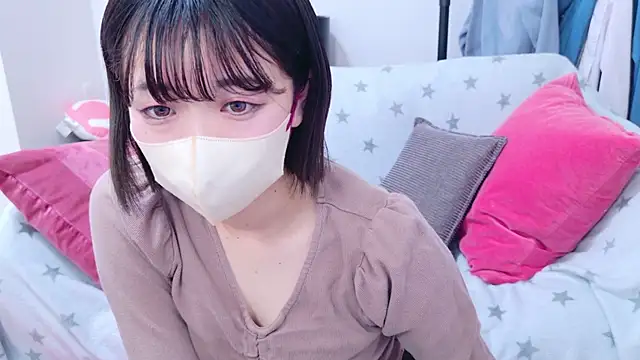 Minami San online show from 10, 12, 2024