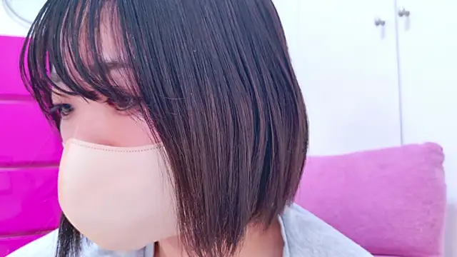 Minami San online show from 16, 12, 2024