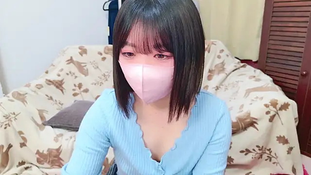 Minami San online show from 6, 1, 2025