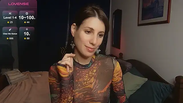  blackgem online show from 29, 12, 2024