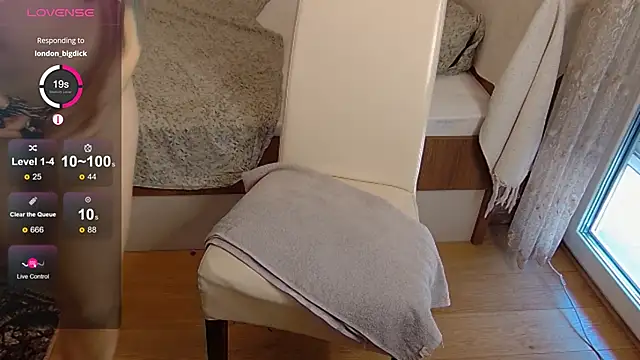  blackgem online show from 23, 9, 2025