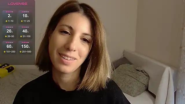  blackgem online show from 30, 9, 2025