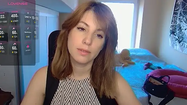 blackgem online show from 5, 5, 2026