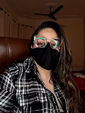 Snapshot of SEXY-Sardarni chatting on 24, 1, 2025 SEXY-Sardarni online show from 24, 1, 2025