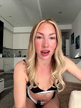 LuisaBecker online show from 10, 1, 2026