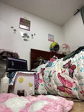 Atenea168 online show from 16, 3, 2026