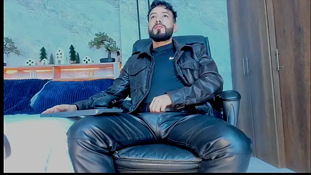 bruno woods online show from 14, 12, 2024