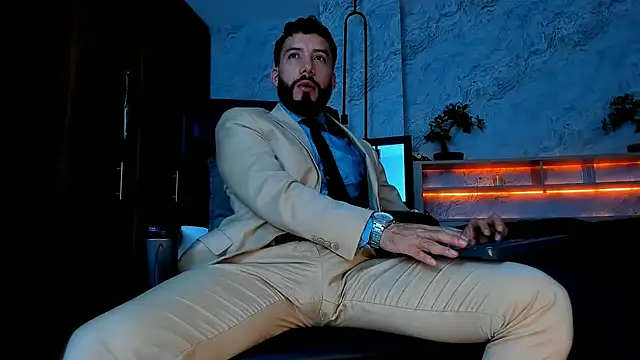 bruno woods online show from 27, 2, 2025