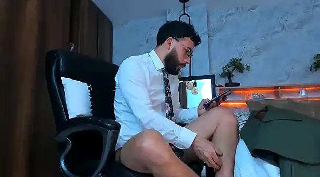 bruno woods online show from 11, 3, 2025