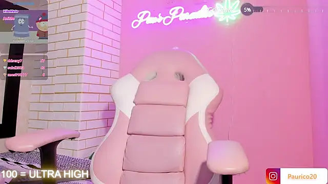 Snapshot of Putipaula3 chatting on 26, 12, 2024 Putipaula3 online show from 26, 12, 2024