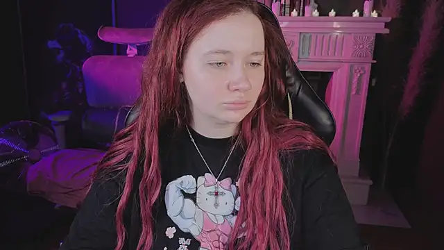 carolina elf online show from 3, 5, 2026