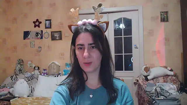 Snapshot of INELIKA chatting on 15, 12, 2024 INELIKA online show from 15, 12, 2024